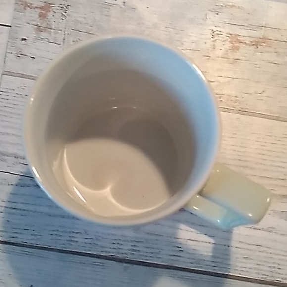 Starbucks 12 oz coffee cup ☕ mug - Picture 3 of 4